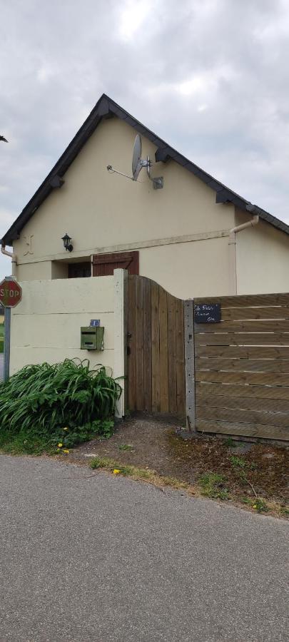 La P'Tite Maison Bordeaux-Saint-Clair 外观 照片